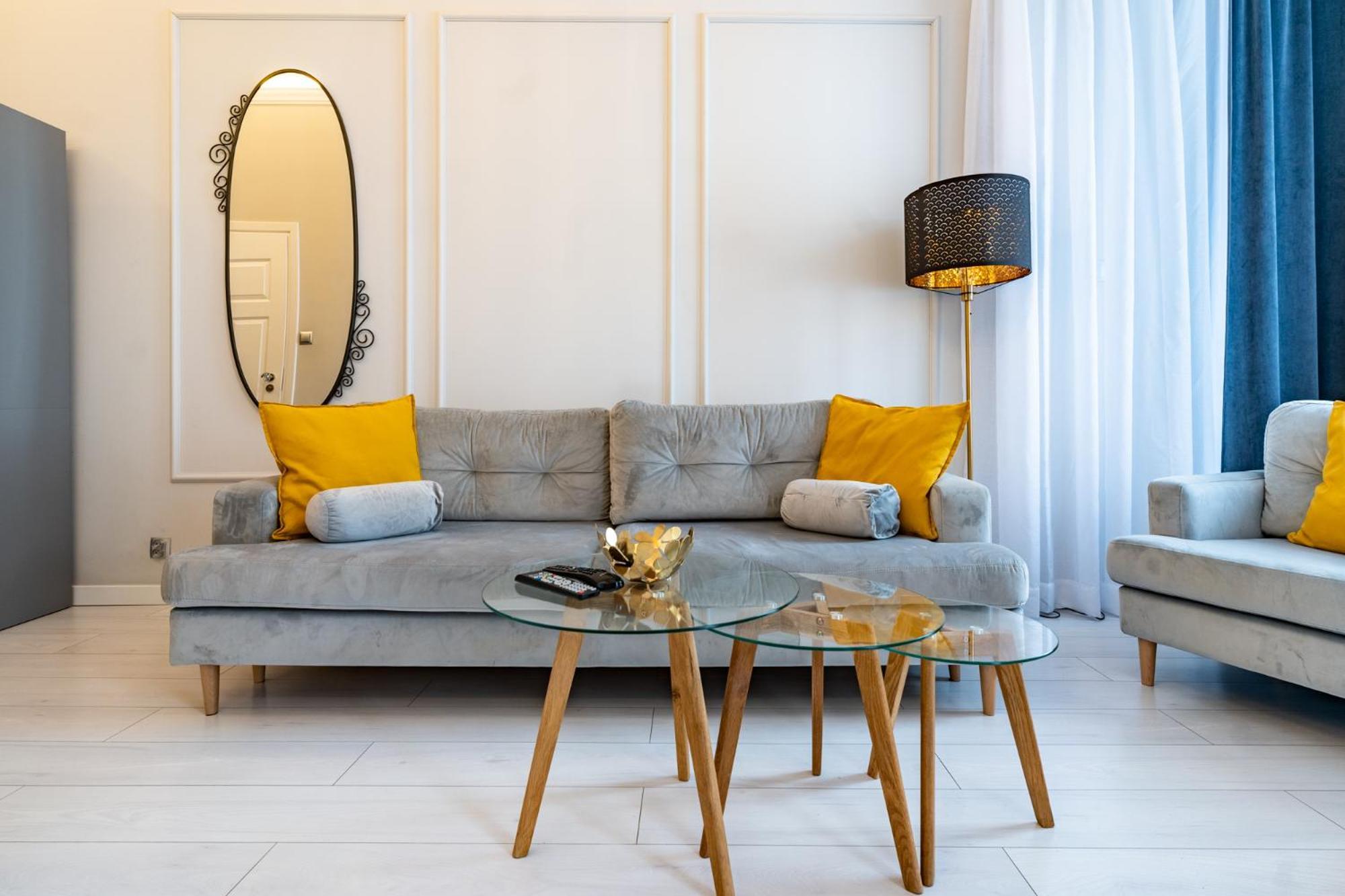 Slowackiego Glamour Apartment Katowice Exteriör bild